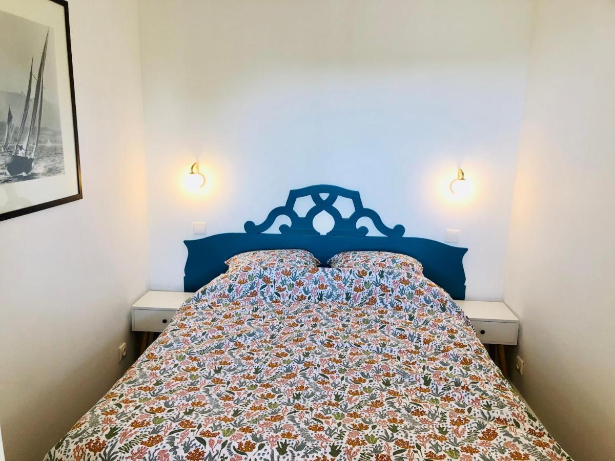 Bel Appartement Cosy En Residence Avec Piscine Deauville Luaran gambar